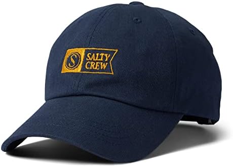 Salty Crew Alpha Pai chapéu