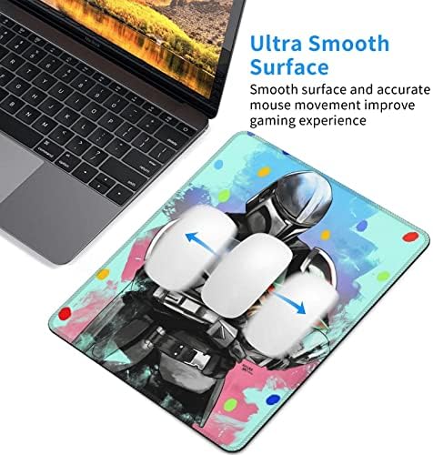 Anime Mouse Pad Gaming Mouse tape