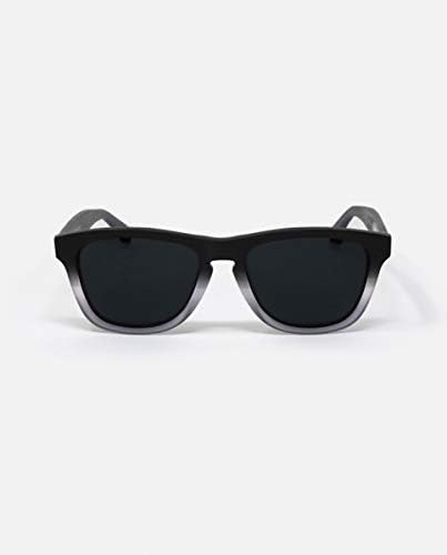 Kimoa - LA Óculos de sol, negro, unissex normais adulto