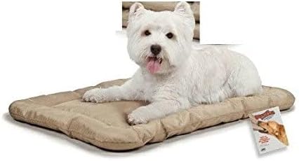 Svornum Pet Pet Heavy Chew Resistente a tapetes para cães Megaruffs Camas de cachorro