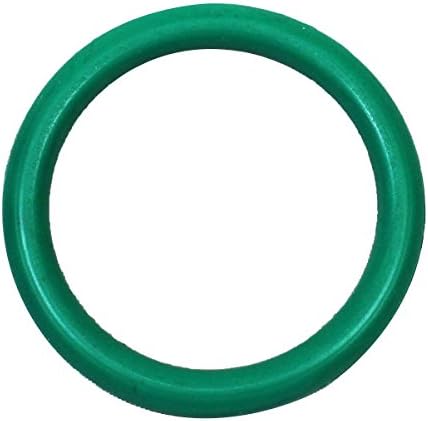 5pcs od29 x id19 x cs5.0mm Viton O-ring