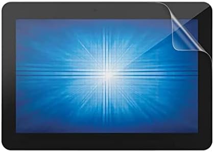 Celicious Vivid Invisible HD Screen Protector Compatível com ELO I-Series 10 E461790 [pacote de 2]
