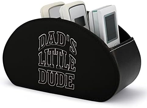 Dadtle Little Dude Remote Control titular