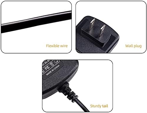 BRST USB Mini CA Adaptador para Yarvik XENTA TAB10-201