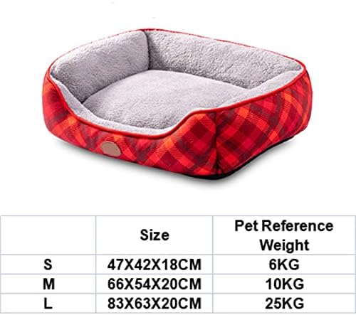 Cama de gato de cão de estimação Cão de gato dormindo macio quente capa de capa cachorro Cão de produtos de estimação de animais