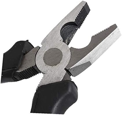 X-Dree 160mm 6 Longa Ferramenta de corte de cortador de aço (160mm 6 '' Herramienta de Corte de Cortador de Alicates de Acero de Combinación larga