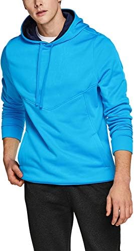 Hoodies de pulôver de lã masculino de TSLA, moletom de capuz de inverno térmico, capuz de treino esportivo de esportes