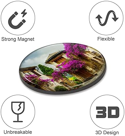 Provence Magnet Forte e flexível Provence Refrigert