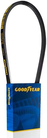 Belts Goodyear A45-Industrial Classical V-Belt