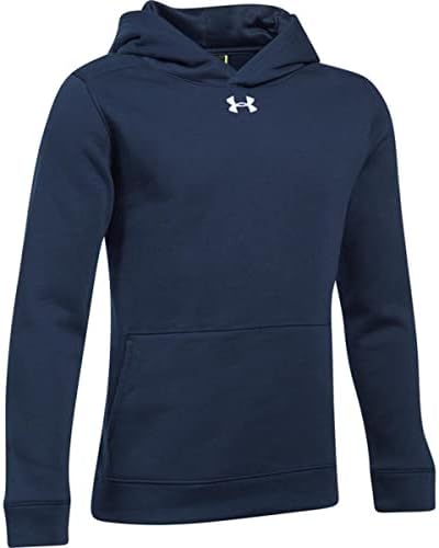 Under Armour Boys Hustle Fleece Hoodie