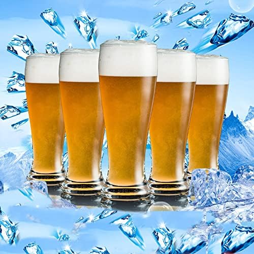 Caneca de cerveja de vidro criativo grande caneca de cerveja transparente de draft pequena caneca de cerveja artesanal