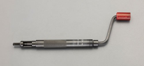 Esco e949vj-6 m6-1.00 Revola ferramenta de inserção de parafuso