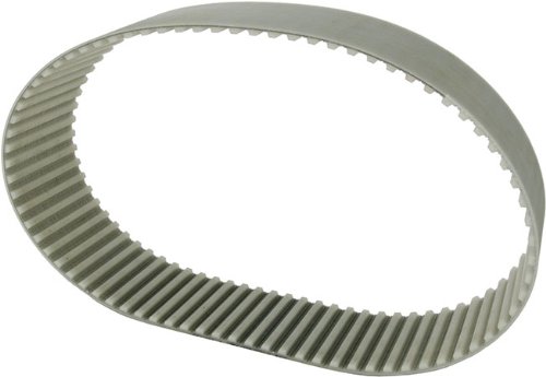 Ametric® 10.840.300 Metric Polyurethane Timing Belt, Steel Cords, 10 mm Pitch, T10 Tooth Profile, 840 mm Long, 300 mm