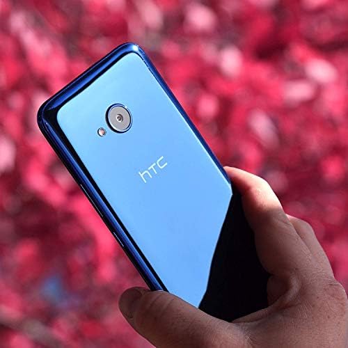 HTC U11 Life 5.2 FHD Display IP67 Resistente à água Alexa 4G LTE Smartphone T-Mobile