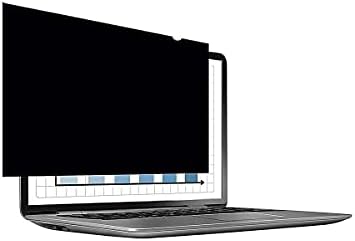 Fellowes 4801501 Filtro de privacidade, para Widescreen, 22 polegadas, anti-reflexivo