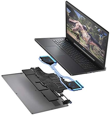 Dell G7 17 Laptop G7790-7662GRY-Pus