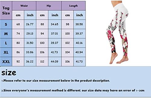 Perneiras de cintura alta para mulheres sem transparecer a barriga macia Controle de ioga gradiente colorido correndo leggings