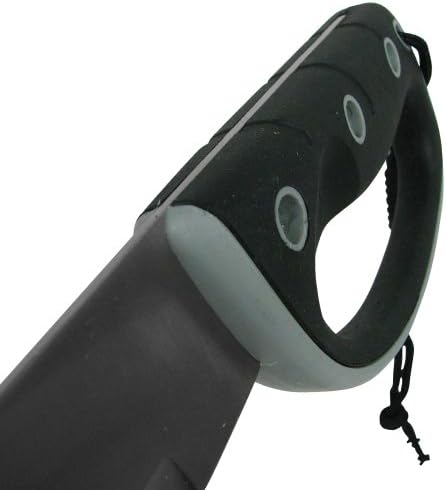 A SZCO fornece Tang Full 24,75 polegadas Macilhão de Grip com Espada da Bainha