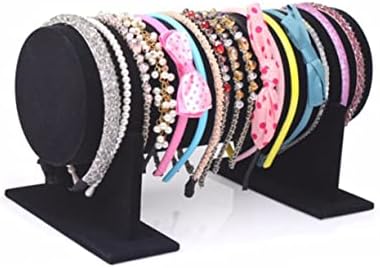Jóias de suporte para pulseiras Cabilock para garotas Solitador de pulvetador de garotas Jóias de jóias da faixa de cabeça para