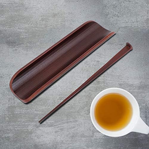 Conjunto de ferramentas de utensílios de cerimônia de chá, acessórios de chá chineses gongfu