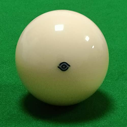 Premium pool sinha bola de tamanho padrão e peso internacional Cada bola de sugestão é testada