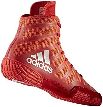 Adidas Men's Adizero Wrestling XIV-M Sapatos