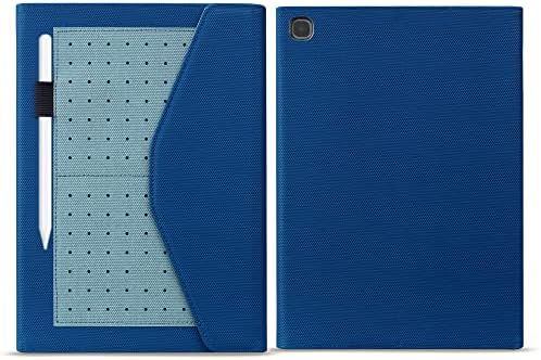 Tablet PC Case compatível com Samsung Galaxy Tab S6 Lite 10,4 polegadas 2022/2020 Caso modelo PU & TPU Caixa de comprimido