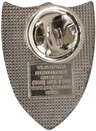 Indianapolis Colts Shield Pin