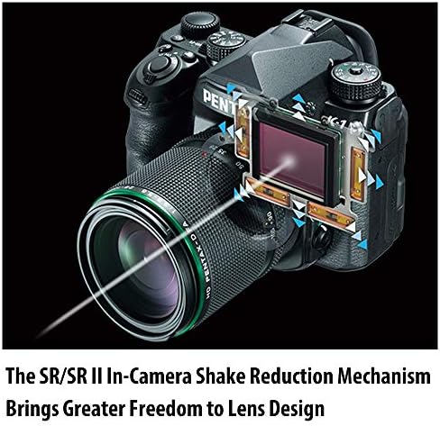 Pentax 100mm f/2.8 wr d lente macro smc para câmeras Pentax Digital SLR