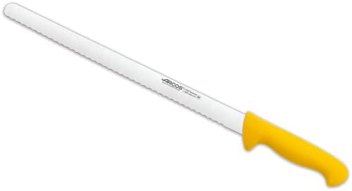Série Arcos 2900 - Faca de faca de massel