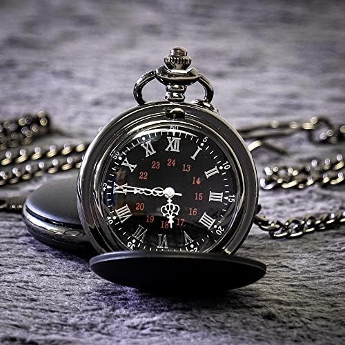 Relógio de bolso, relógio de bolso gravado, presentes para moedor de ferramentas, relógio de bolso para moedor de ferramentas, presentes para moedor de ferramentas, Pocketwatch
