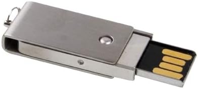 Luokangfan llkkff armazenamento de dados de computador 32 GB Metal Series Push-Pull Style USB 2.0 Flash Disk