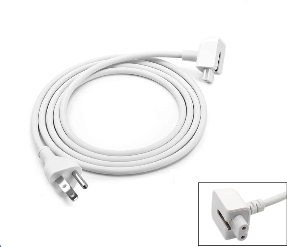 Novo cabo de extensão de substituição para iPad e MacBook Air Pro AC Chargers