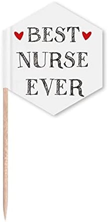Melhor enfermeira de todos
