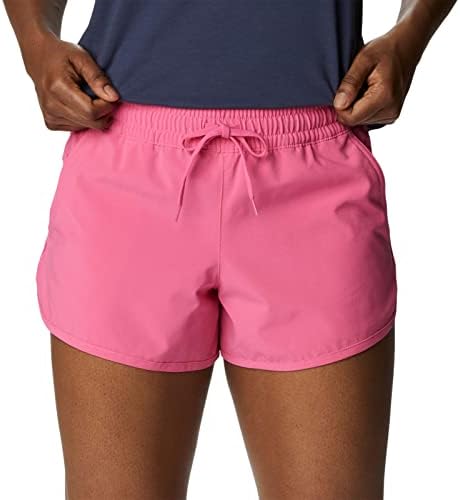 Columbia Bogata Bay Stretch Short