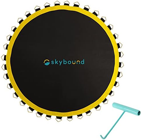 Skybound Premium Trampoline Substacement tape