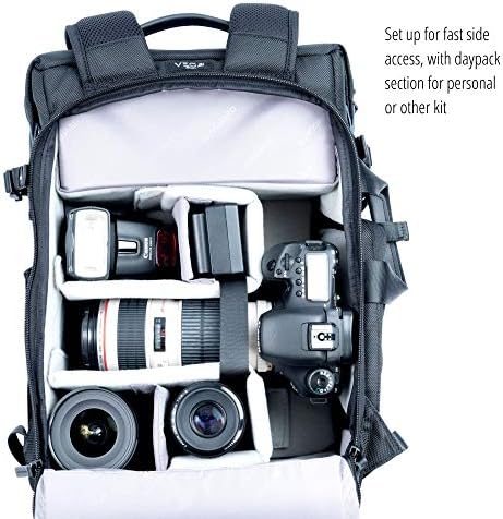 Vanguard Camera Bag Veo Select 41, Black