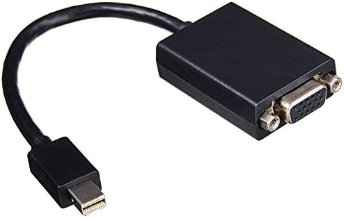 Lenovo Mini-Displayport para VGA Monitor Cable