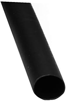 Novo Lon0167 encolhimento de calor com o fio de tubo em fios confiáveis ​​de eficácia manga do cabo de 6 metros de comprimento