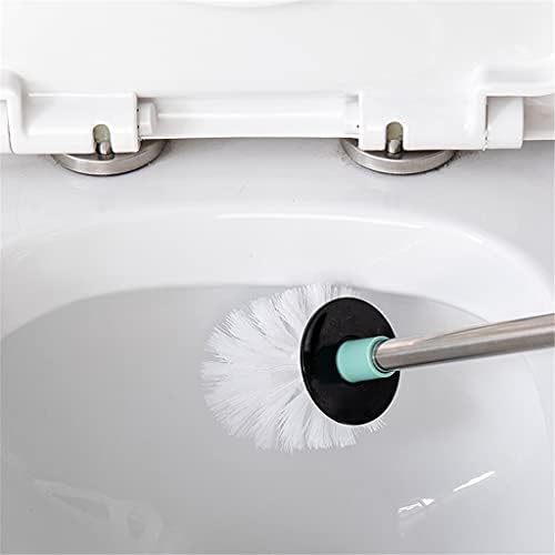 Escova de escova de vaso sanitário pincel banheiro, escova de vaso sanitário banheiro limpeza pincel criativo pincel