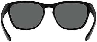 Oakley Men's OO9479 Manorburn Square Sunglasses