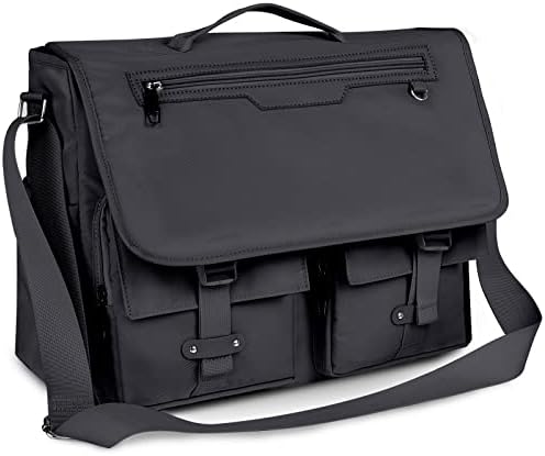 LOVVEveno Messenger Bag para bolsa de computador para homens para homens para homens para homens moda