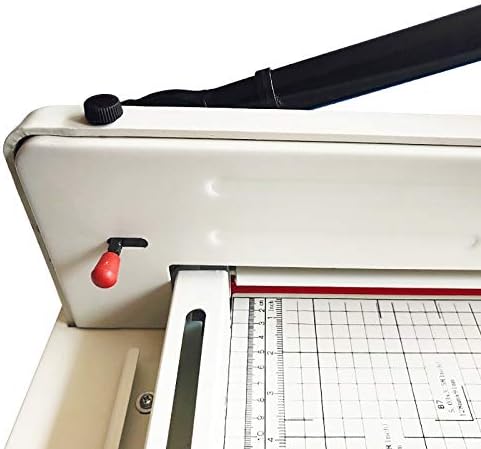Aparador de papel pessoal A4 Cutter de papel foto PVC Cutter Manual Cutter Cutter Cuttador de papel pesado cortador