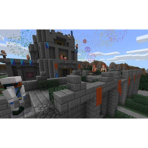 Minecraft: Coleção de iniciantes - Xbox One