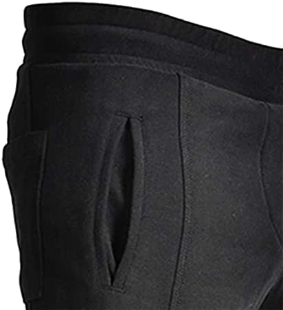 Peça de couro sólido calças masculinas Capuzes de emenda de bolso Casual Men Suits & Sets 38s Terne Grey escuro
