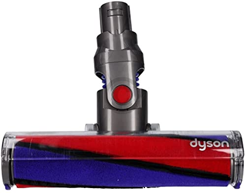 Dyson 966489-01 Cabeça de limpador de rolos macios