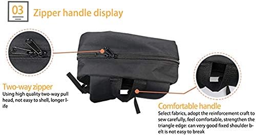Karpix Backpack de desenho animado fofo, estampado 3D LOPTOP LAPTOP SACO SACO DE LAPTOP, Daypack para Adolescentes para meninos