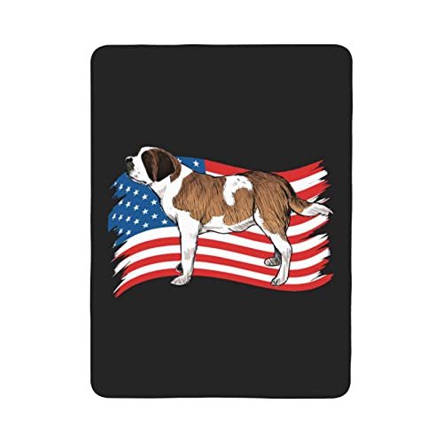 SAINT BERNARD DOG USA BANDO BABELHO BABELHO PRAFO PORTÁVEL REVENCLARAÇÃO FRALIDADE DE VIAGEM LIMPELAGEM DE VIAGEM DE VIAGEM