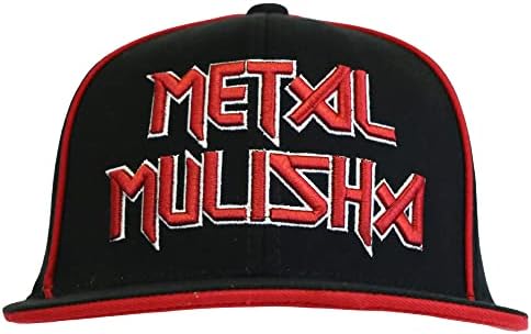 Metal Mulisha Men's Iron Mulisha Flex Hat